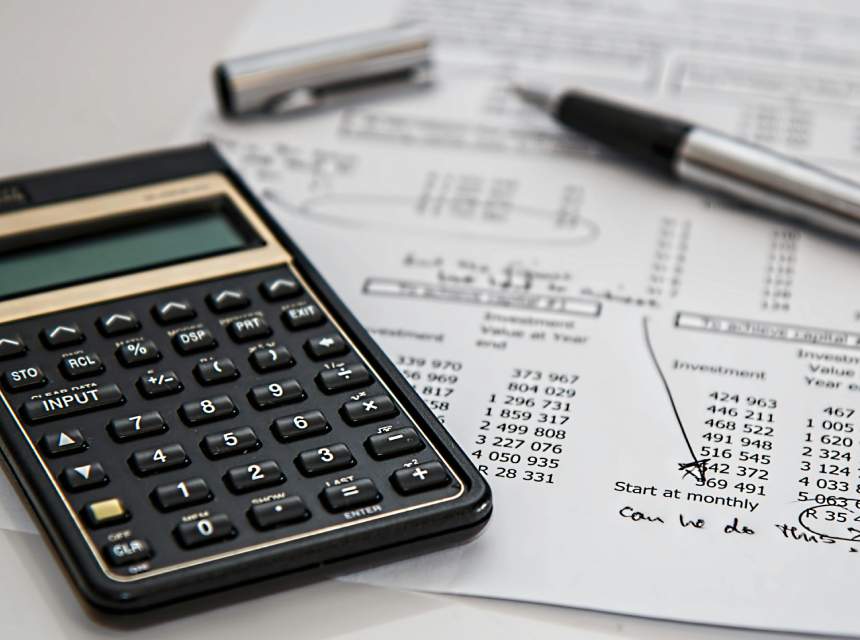 Mastering Personal Finance: Simple Steps to Financial Success